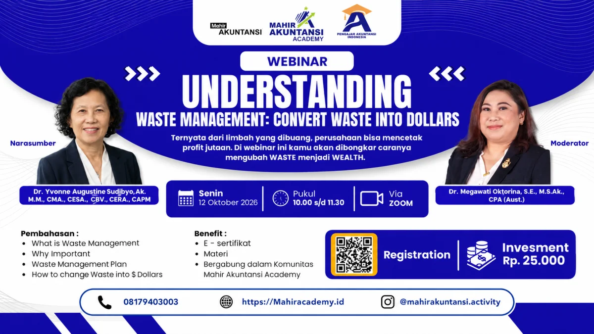 Understanding Waste Management: Convert Waste into Dollars
